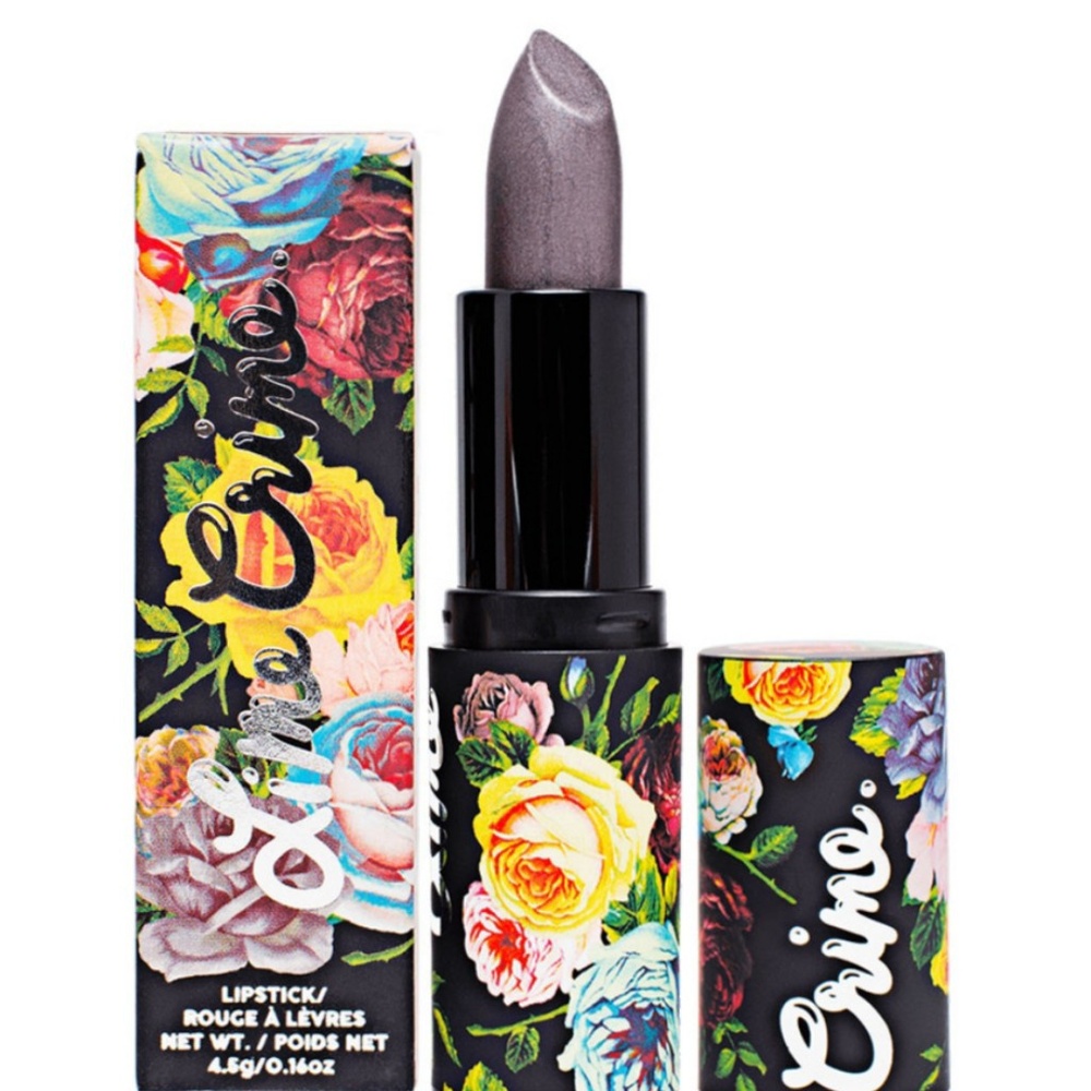HOST PICK BEST IN  MAKEUP NIB Perlees Asphalt - Picture 4 of 8